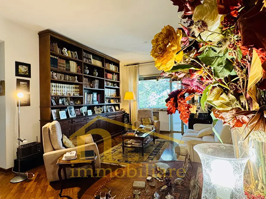 Immagine 17 di Villa in vendita  in Via Colle Pretara 2 a Montesilvano