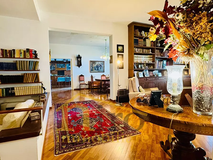 Immagine 18 di Villa in vendita  in Via Colle Pretara 2 a Montesilvano