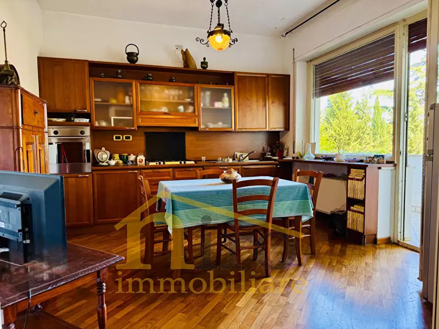 Immagine 20 di Villa in vendita  in Via Colle Pretara 2 a Montesilvano