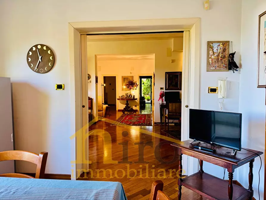 Immagine 21 di Villa in vendita  in Via Colle Pretara 2 a Montesilvano