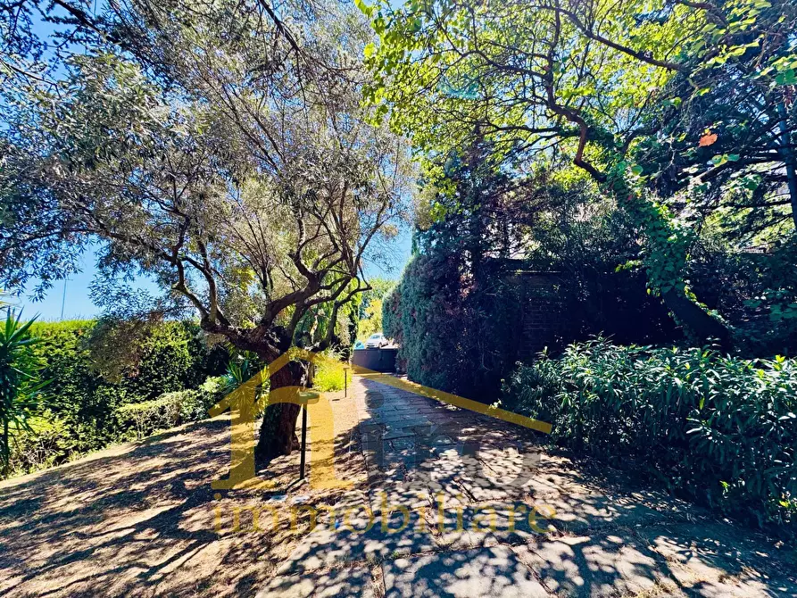 Immagine 44 di Villa in vendita  in Via Colle Pretara 2 a Montesilvano