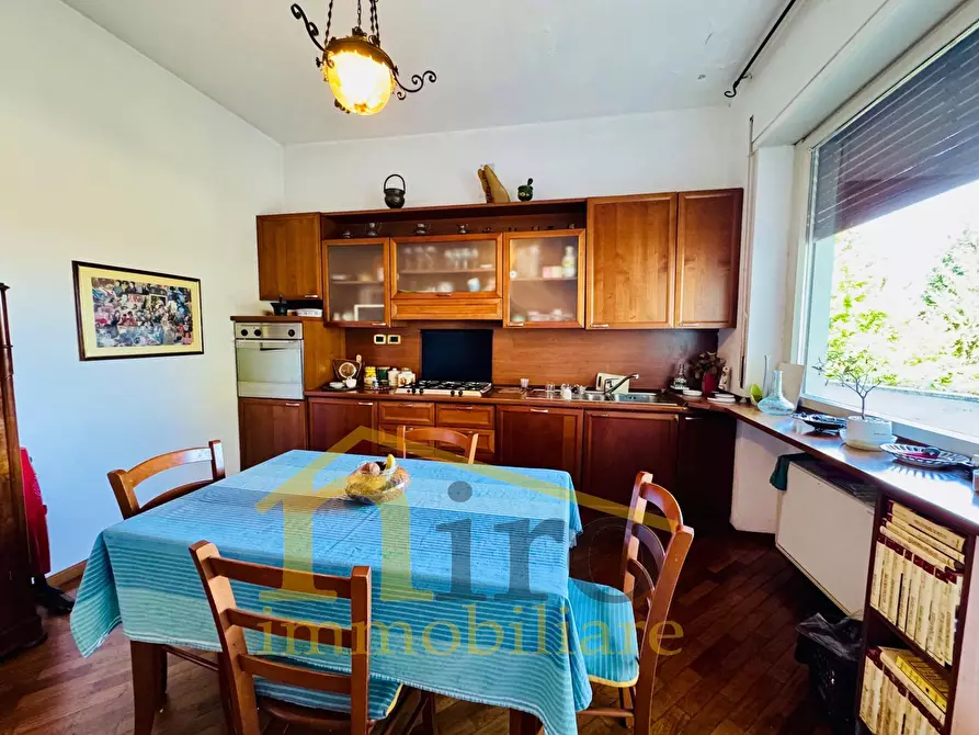 Immagine 23 di Villa in vendita  in Via Colle Pretara 2 a Montesilvano