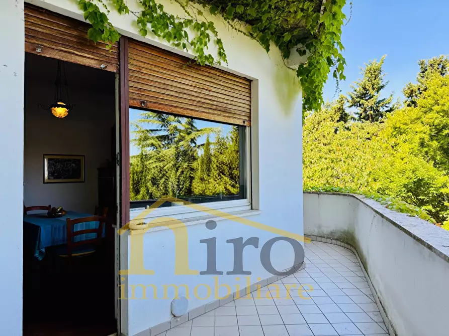 Immagine 24 di Villa in vendita  in Via Colle Pretara 2 a Montesilvano