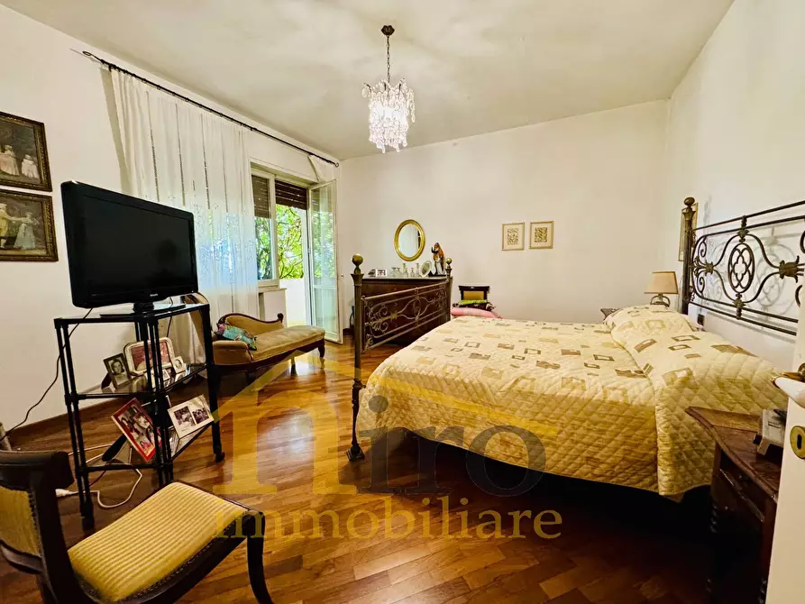 Immagine 33 di Villa in vendita  in Via Colle Pretara 2 a Montesilvano