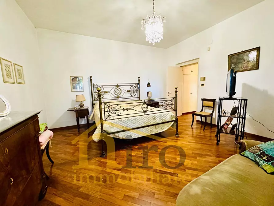 Immagine 34 di Villa in vendita  in Via Colle Pretara 2 a Montesilvano