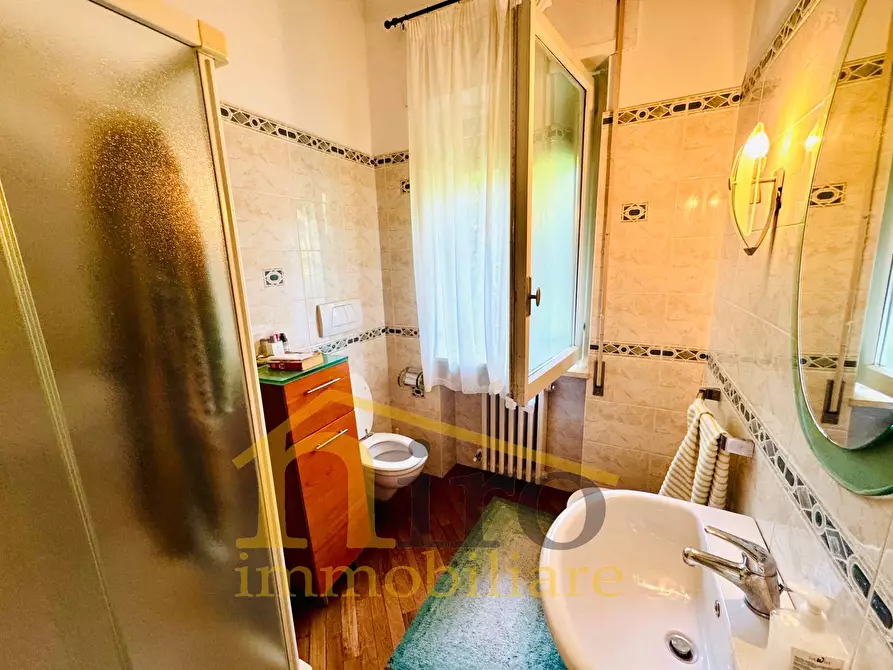 Immagine 35 di Villa in vendita  in Via Colle Pretara 2 a Montesilvano