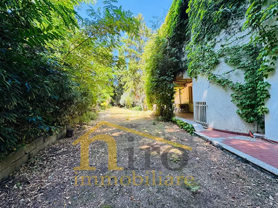 Immagine 38 di Villa in vendita  in Via Colle Pretara 2 a Montesilvano