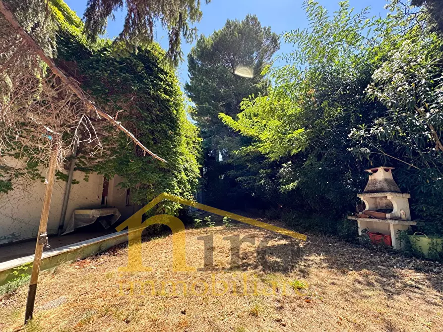 Immagine 39 di Villa in vendita  in Via Colle Pretara 2 a Montesilvano