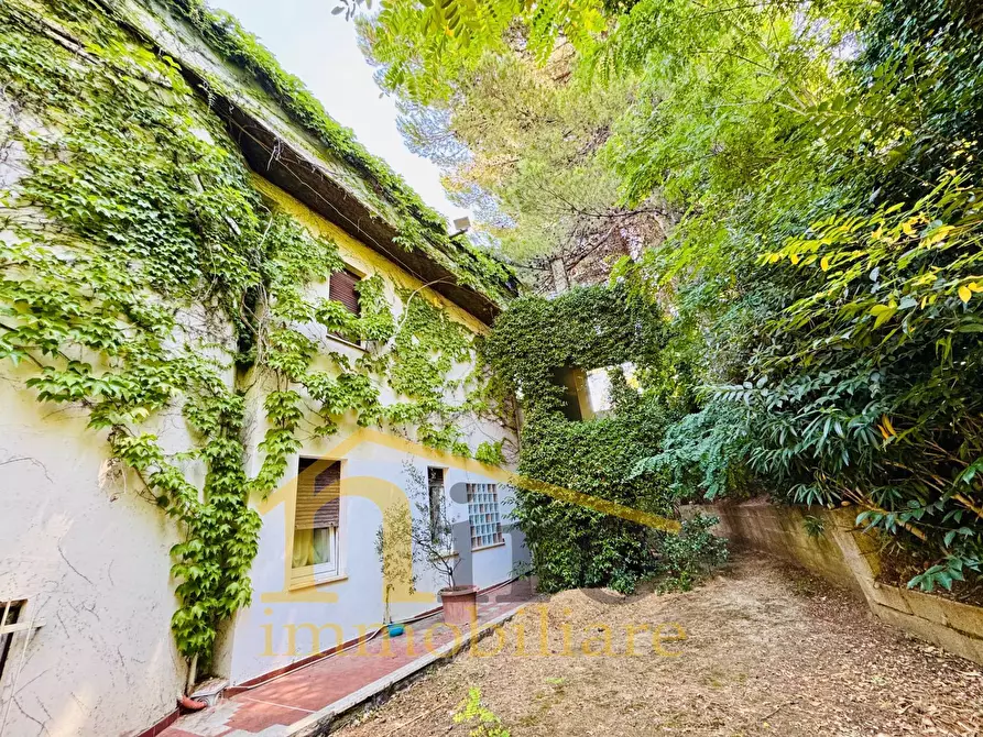 Immagine 40 di Villa in vendita  in Via Colle Pretara 2 a Montesilvano