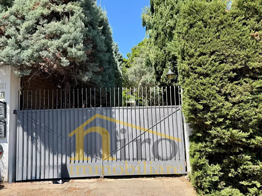 Immagine 45 di Villa in vendita  in Via Colle Pretara 2 a Montesilvano