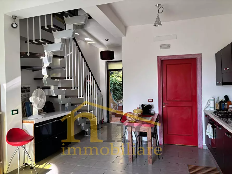 Immagine 6 di Appartamento in vendita  in Via Massera a Spoltore