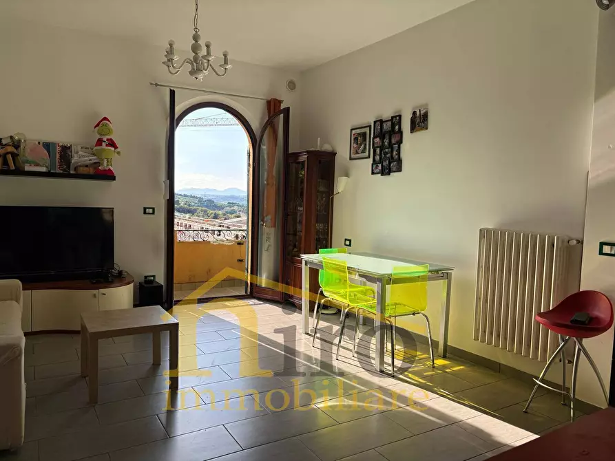 Immagine 3 di Appartamento in vendita  in Via Massera a Spoltore