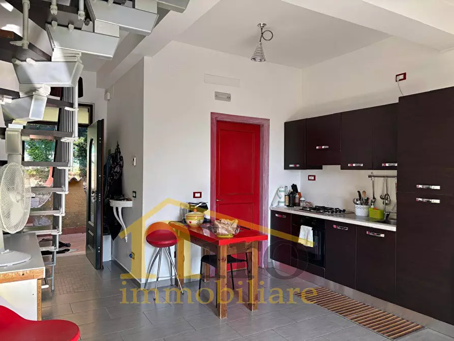 Immagine 7 di Appartamento in vendita  in Via Massera a Spoltore