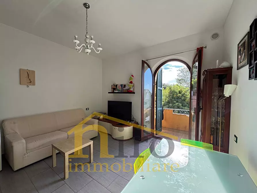 Immagine 4 di Appartamento in vendita  in Via Massera a Spoltore