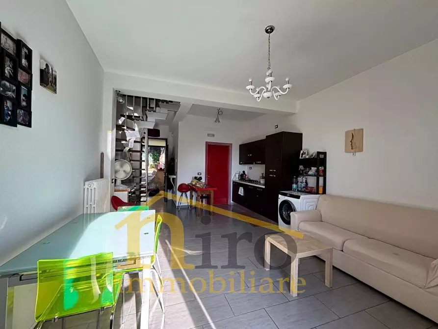 Immagine 5 di Appartamento in vendita  in Via Massera a Spoltore