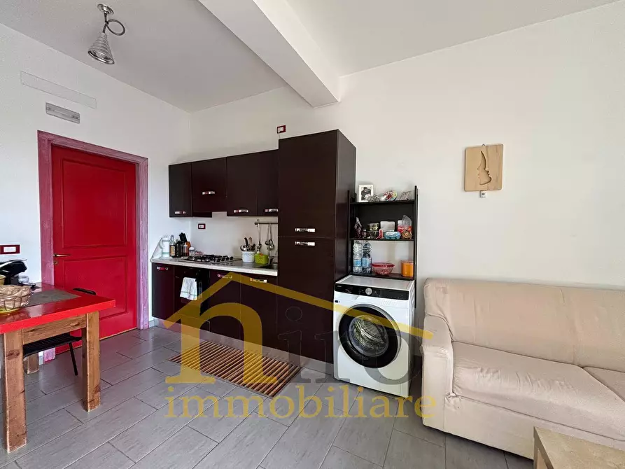 Immagine 8 di Appartamento in vendita  in Via Massera a Spoltore