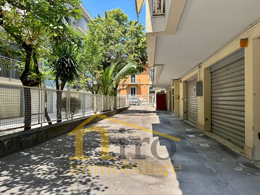 Immagine 3 di Appartamento in vendita  in Viale Regina Margherita 91 a Pescara