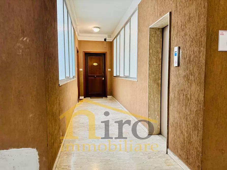 Immagine 7 di Appartamento in vendita  in Viale Regina Margherita 91 a Pescara