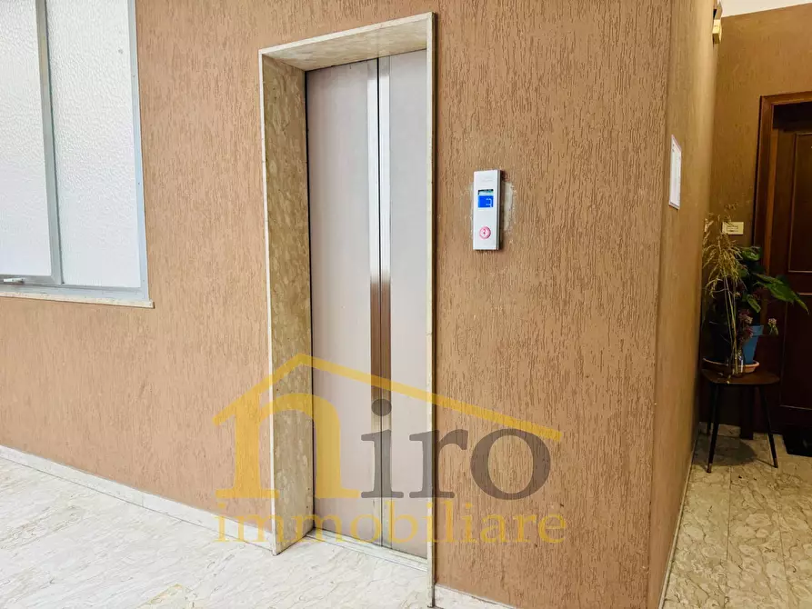 Immagine 8 di Appartamento in vendita  in Viale Regina Margherita 91 a Pescara