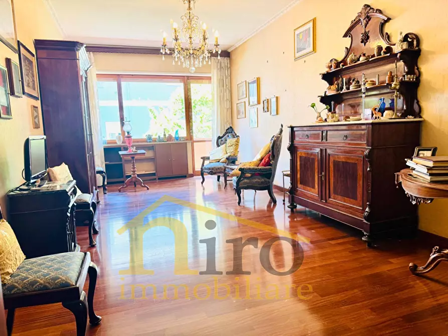 Immagine 9 di Appartamento in vendita  in Viale Regina Margherita 91 a Pescara