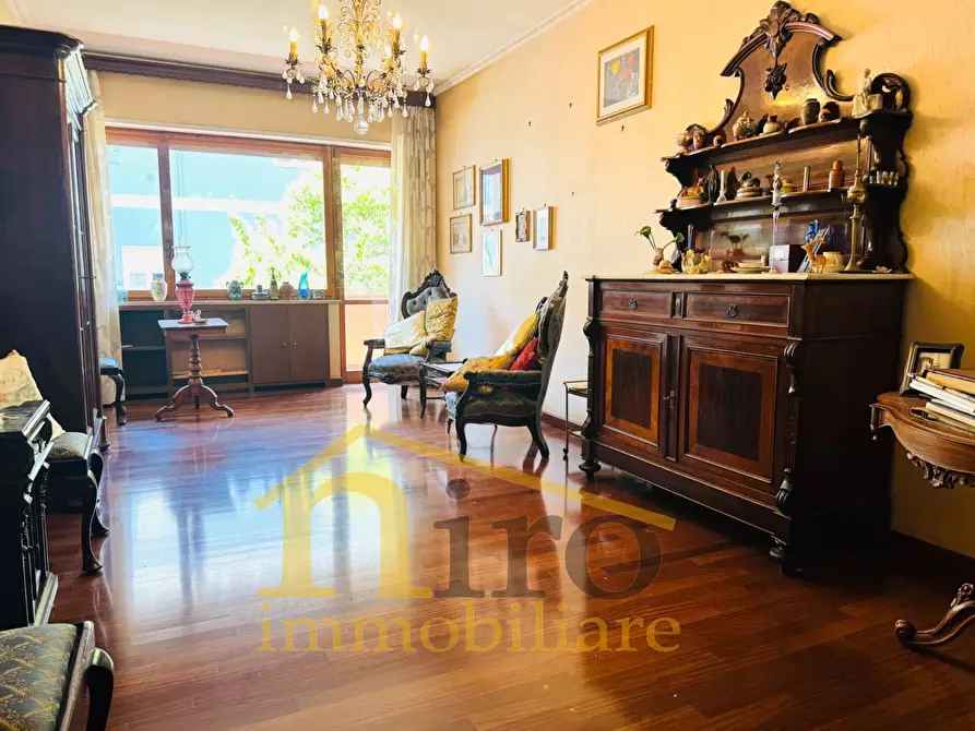 Immagine 10 di Appartamento in vendita  in Viale Regina Margherita 91 a Pescara