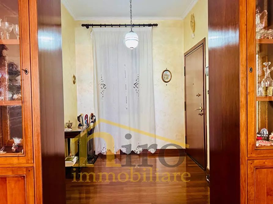 Immagine 11 di Appartamento in vendita  in Viale Regina Margherita 91 a Pescara