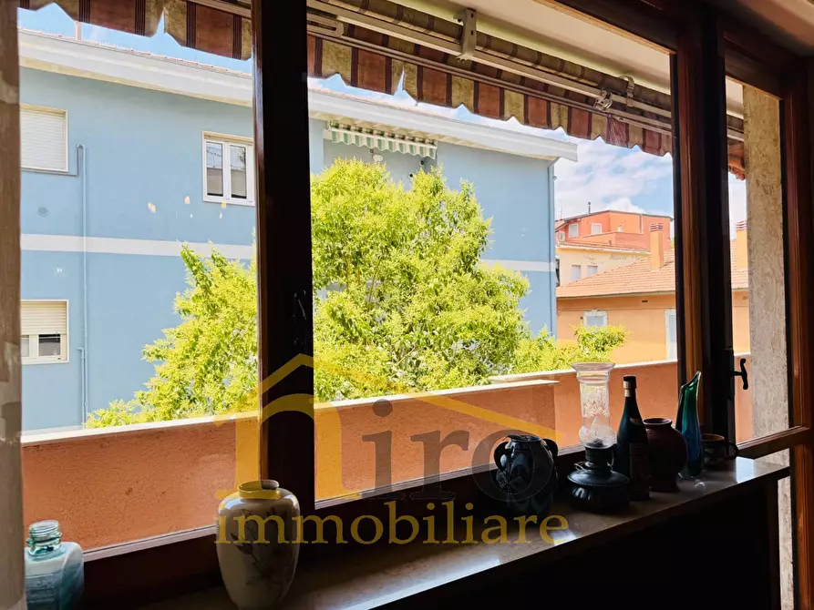 Immagine 12 di Appartamento in vendita  in Viale Regina Margherita 91 a Pescara