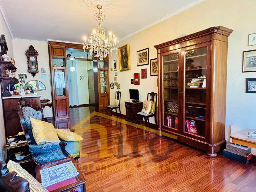 Immagine 13 di Appartamento in vendita  in Viale Regina Margherita 91 a Pescara