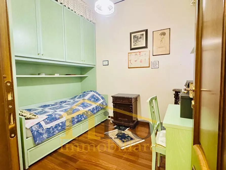 Immagine 14 di Appartamento in vendita  in Viale Regina Margherita 91 a Pescara