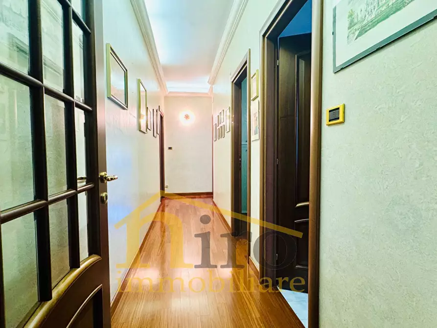 Immagine 15 di Appartamento in vendita  in Viale Regina Margherita 91 a Pescara