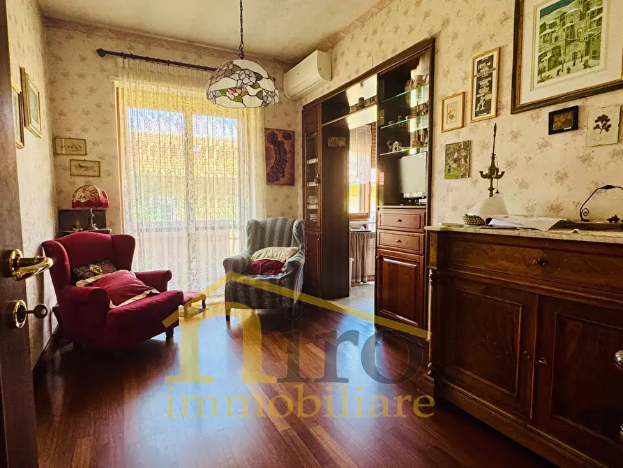 Immagine 24 di Appartamento in vendita  in Viale Regina Margherita 91 a Pescara