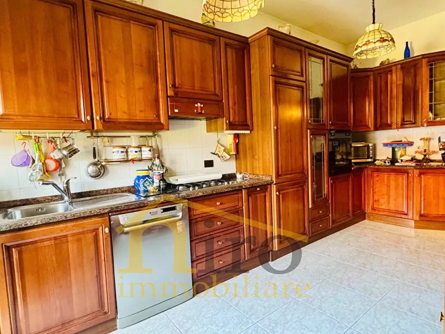 Immagine 25 di Appartamento in vendita  in Viale Regina Margherita 91 a Pescara