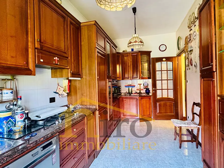 Immagine 26 di Appartamento in vendita  in Viale Regina Margherita 91 a Pescara