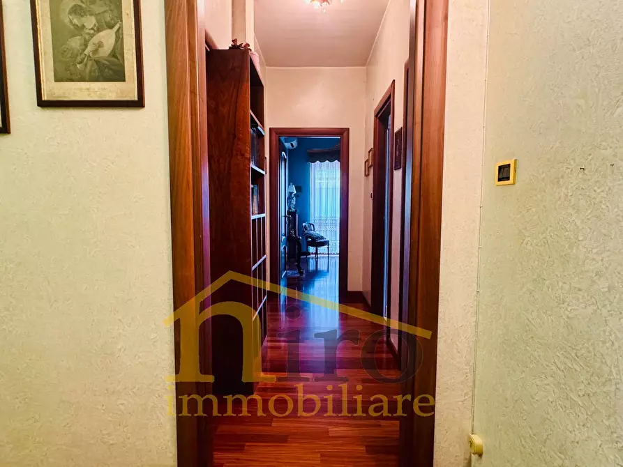 Immagine 27 di Appartamento in vendita  in Viale Regina Margherita 91 a Pescara