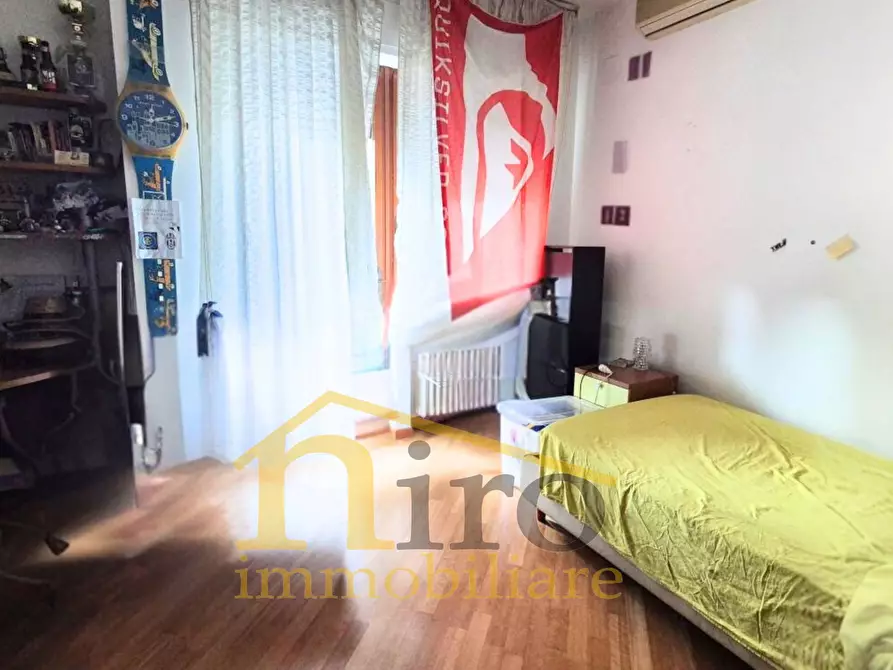 Immagine 9 di Appartamento in vendita  in Via Livenza 21 a Montesilvano