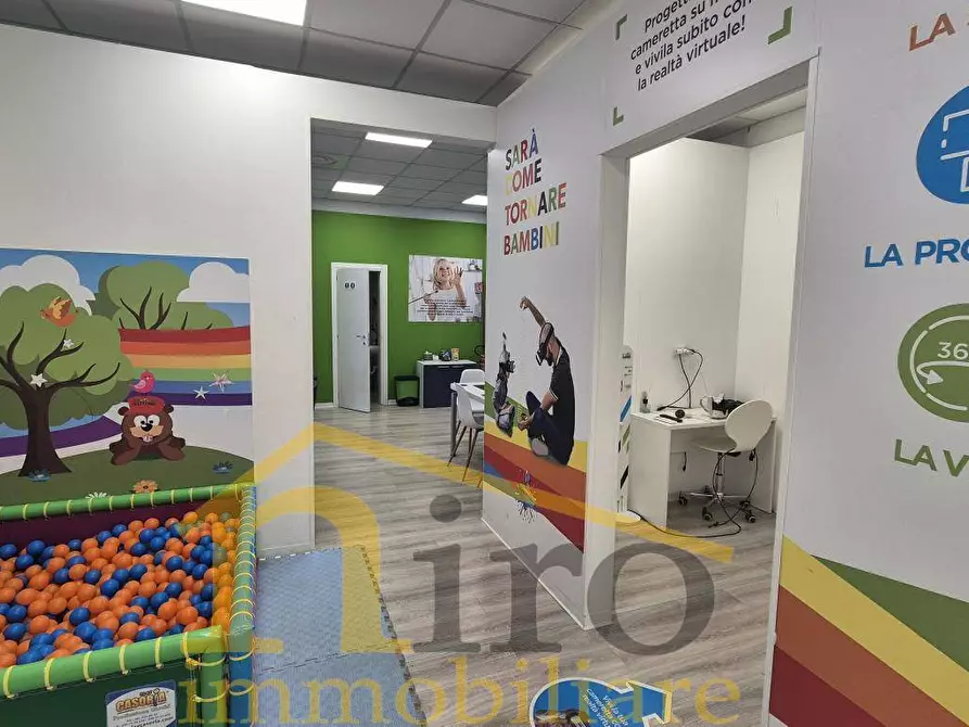 Immagine 6 di Locale commerciale in vendita  in Via Tirburtina Valeria 314 a Pescara