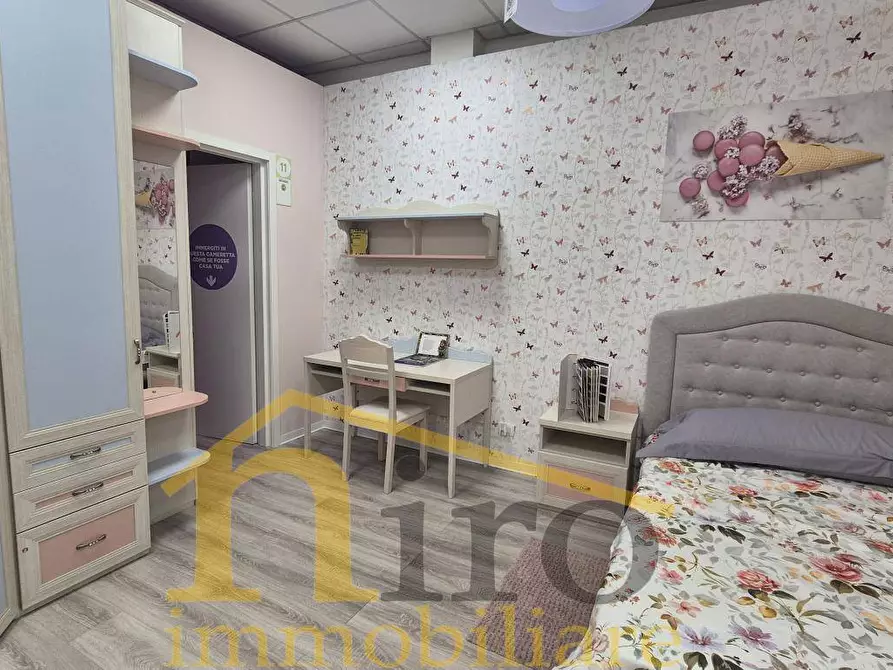 Immagine 11 di Locale commerciale in vendita  in Via Tirburtina Valeria 314 a Pescara