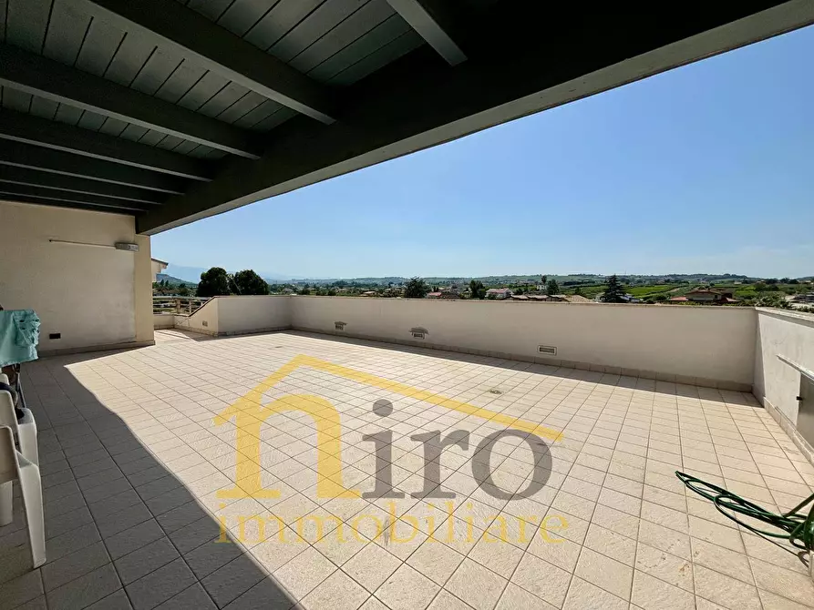 Immagine 14 di Attico in vendita  in Contrada Cerreto 545 a Miglianico
