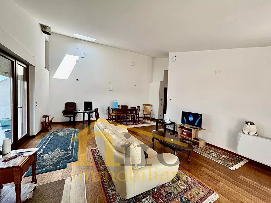 Immagine 1 di Attico in vendita  in Contrada Cerreto 545 a Miglianico