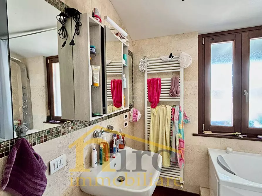 Immagine 11 di Attico in vendita  in Contrada Cerreto 545 a Miglianico