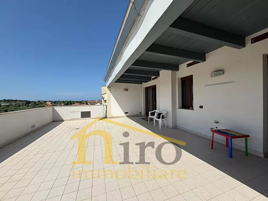 Immagine 15 di Attico in vendita  in Contrada Cerreto 545 a Miglianico