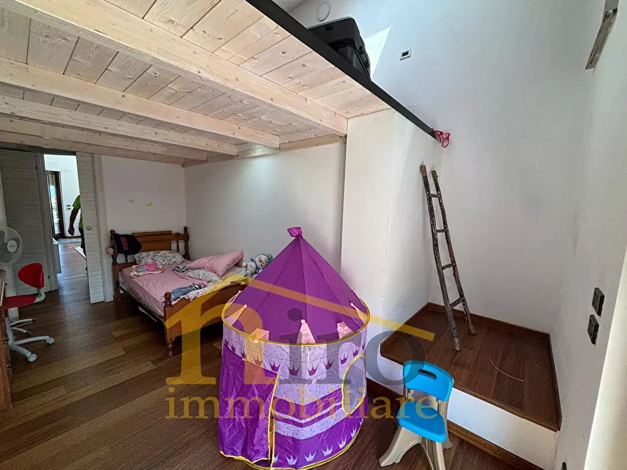 Immagine 9 di Attico in vendita  in Contrada Cerreto 545 a Miglianico