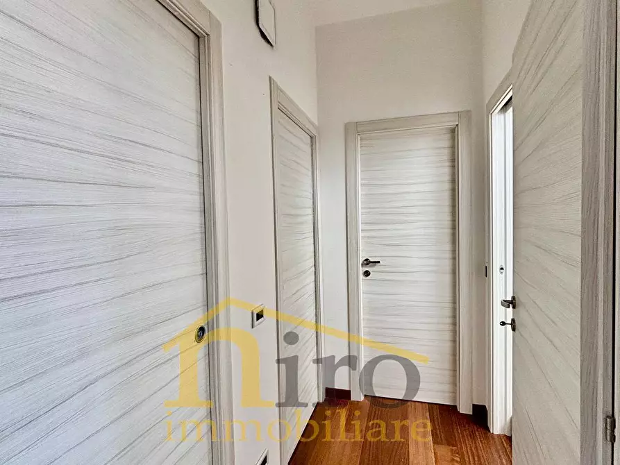 Immagine 7 di Attico in vendita  in Contrada Cerreto 545 a Miglianico