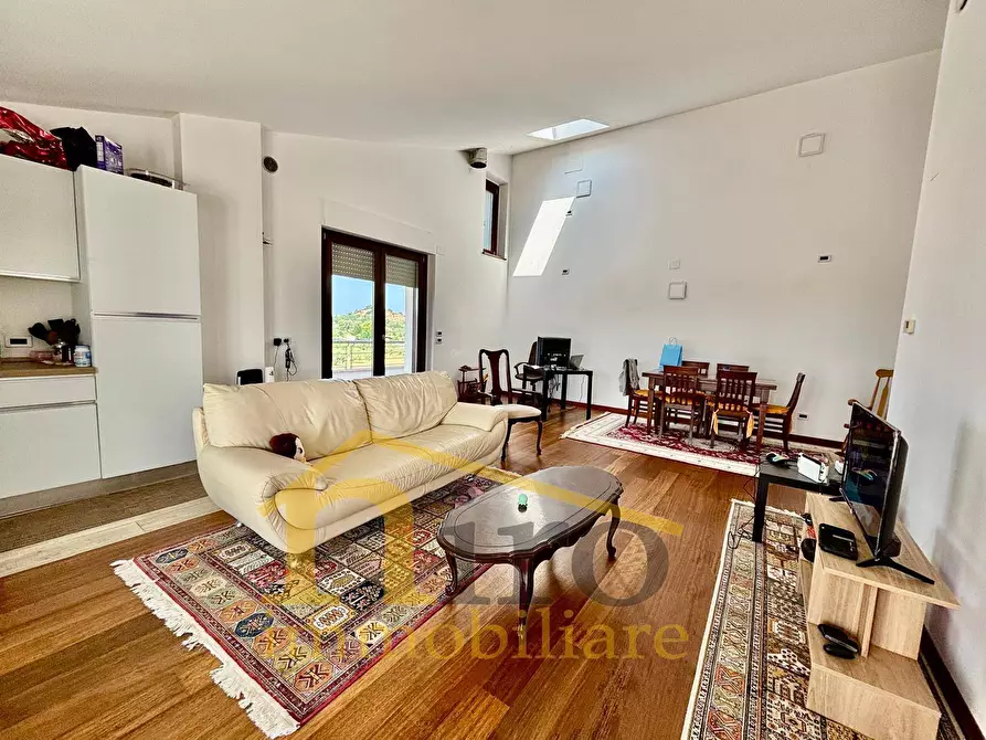 Immagine 2 di Attico in vendita  in Contrada Cerreto 545 a Miglianico