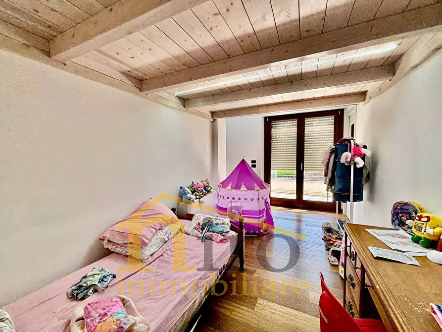 Immagine 8 di Attico in vendita  in Contrada Cerreto 545 a Miglianico