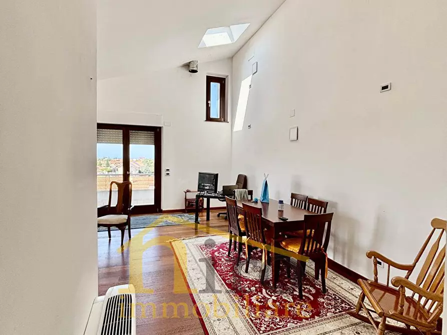 Immagine 5 di Attico in vendita  in Contrada Cerreto 545 a Miglianico