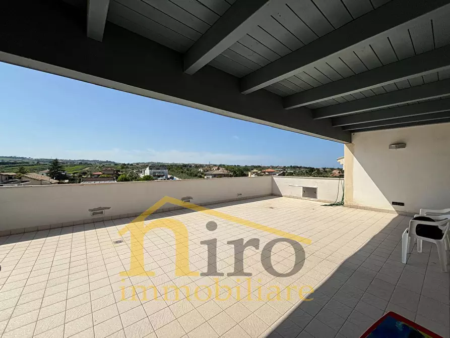 Immagine 13 di Attico in vendita  in Contrada Cerreto 545 a Miglianico