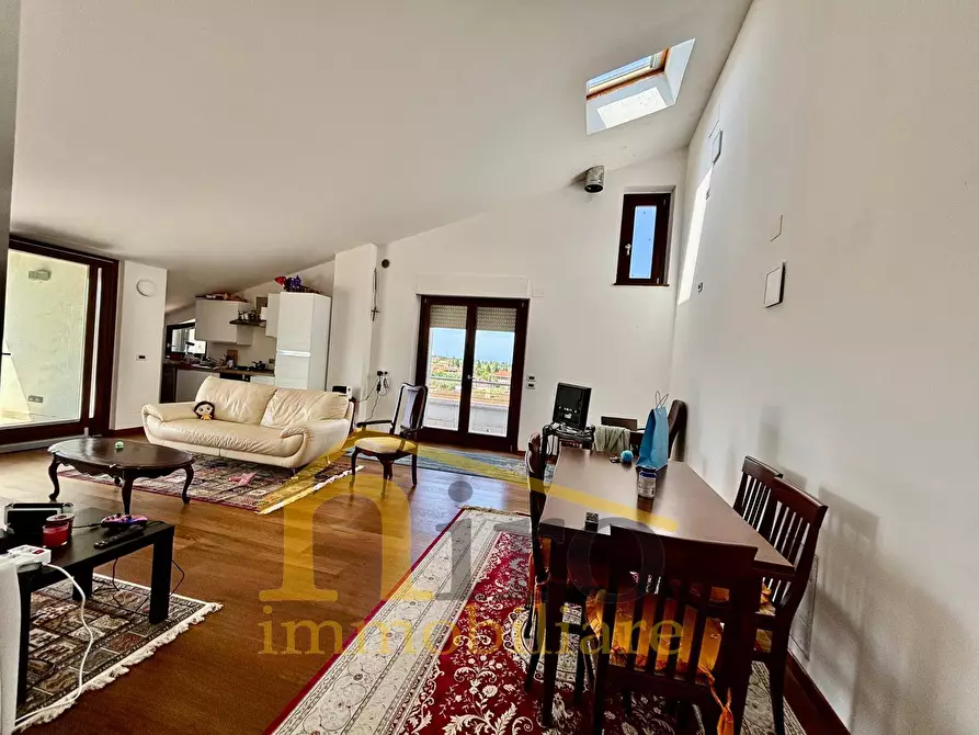 Immagine 6 di Attico in vendita  in Contrada Cerreto 545 a Miglianico