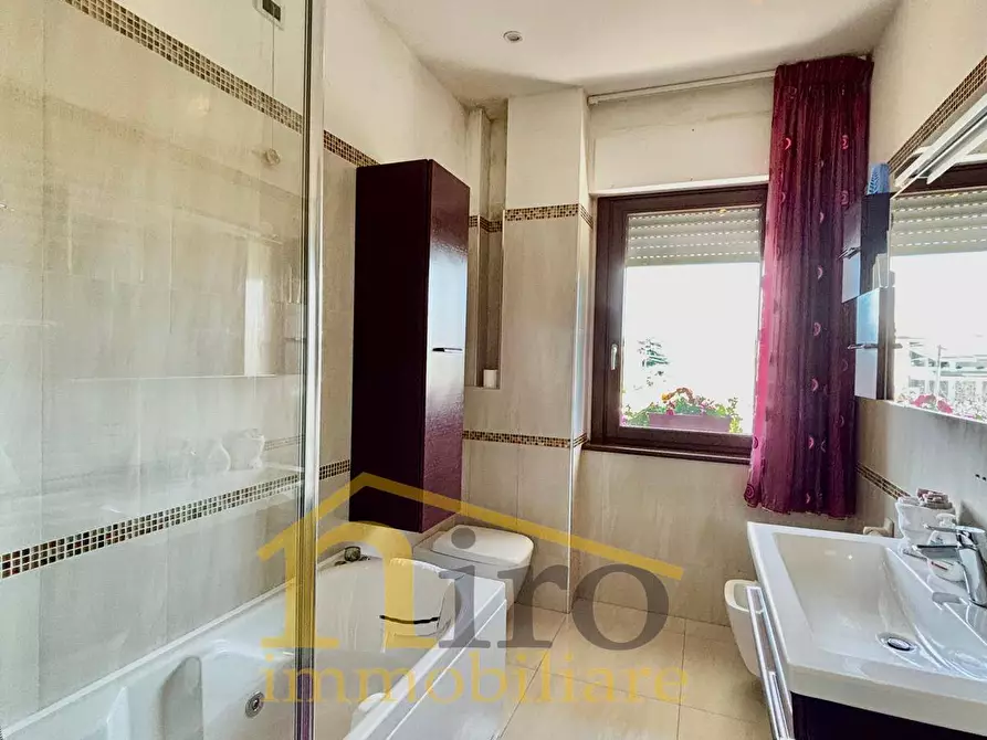 Immagine 12 di Appartamento in vendita  in Contrada cerreto 545 a Miglianico