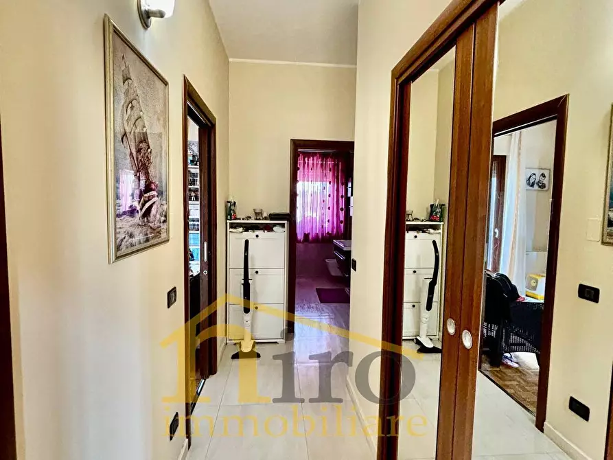 Immagine 8 di Appartamento in vendita  in Contrada cerreto 545 a Miglianico